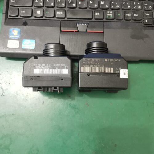 奔驰w164 ML350 ML500 GL R350  R400点火开关锁头包匹配 保好用