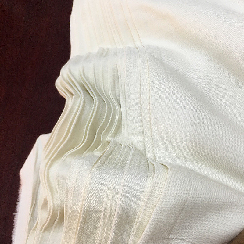 大库存白胚重磅28姆米真丝面料原胚布桑蚕丝裤子外套面料清仓特价|msdalam kategori Aksesori/Belt kulit/Hat/Muffler, kain pakaian, kain kain - dari Buy2taobao.com untuk memberikan perkhidmatan ejen Taobao profesional membeli