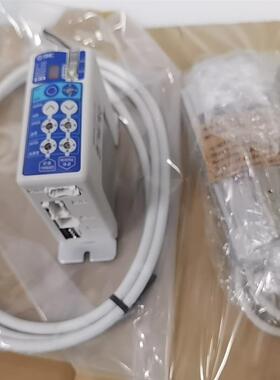 SMC精密电缸LES8LJ-50全新未使用原包装配套驱动器