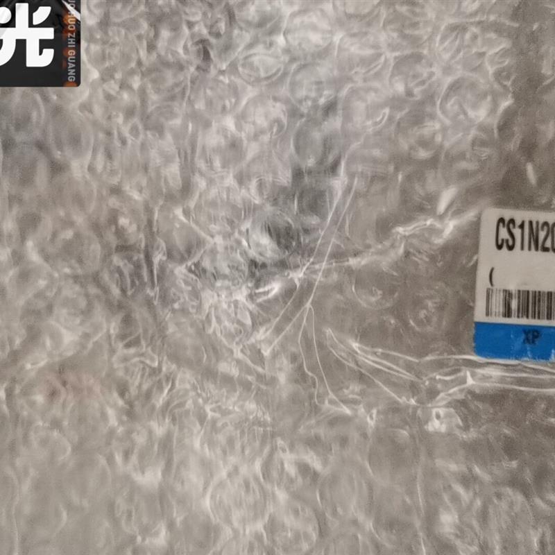 日本原装SMC CS1N200A-PS 密封圈  1套库 - 实物图
