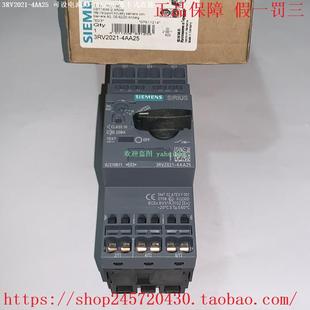 4AA20 3RV2021 4AA10 4AA15 西門子電機保護斷路器 4AA25