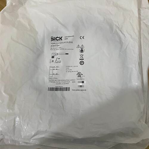 德国sick西克连接线/电缆全新包装