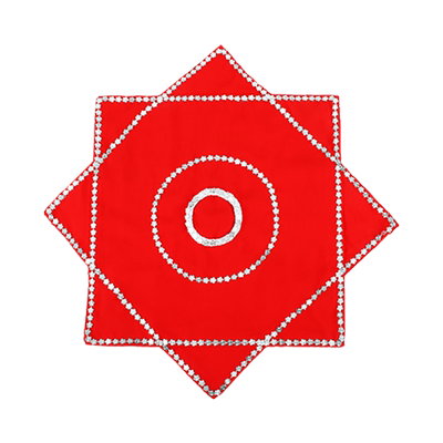 手绢花舞蹈成人儿童考级