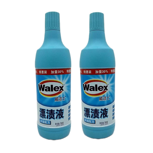 威露士配方特惠装多省包邮漂渍液