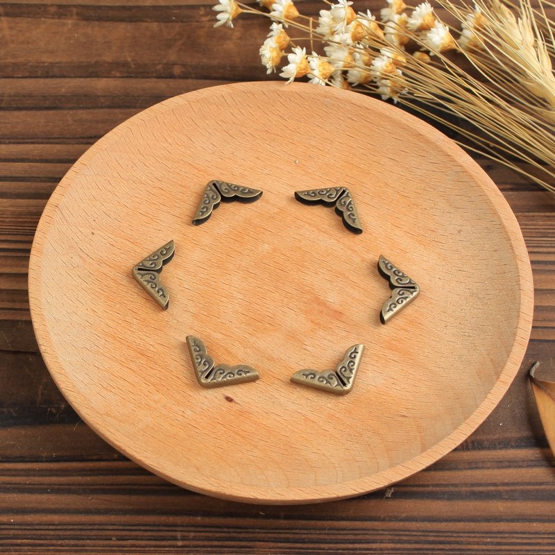 手帐本旅行笔记本牛皮手账本 装扮挂饰DIY饰品（边角护角包角）,饰品/流行首饰/时尚饰品新,其他DIY饰品配件,淘宝优惠券,粉丝福利购,淘宝优惠卷