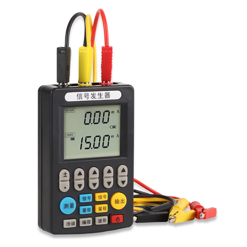 信号发生器电流电压手持式信号源校验仪0-10V 信号发生器SIN-C702在类目 五金/工具, 仪器仪表, 其它仪表仪器中 - 来自Buy2taobao.com提供专业的淘宝代购服务