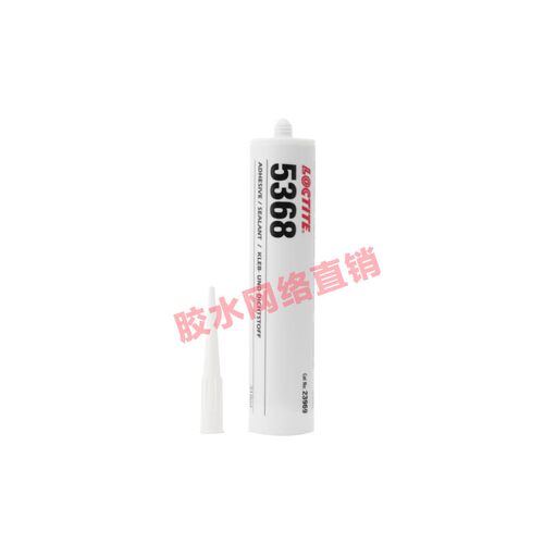 进口乐泰5368耐高温平面密封胶