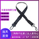 批发宠物安全带伸缩汽车宠物车载牵引绳反光安全绳狗狗防爆用品