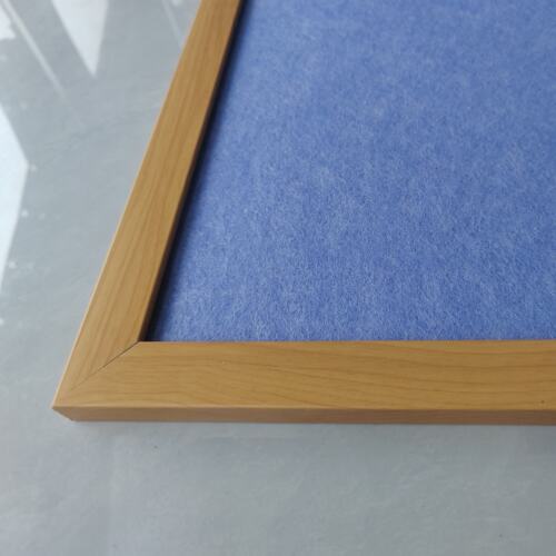 9MM毛毡板专用边框仿实木装饰线条8MM 10MM软木板专用边框装饰条