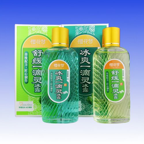 虫咬一滴灵蚊虫叮咬樱花梦