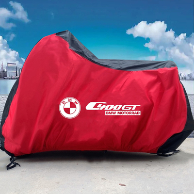 宝马C400GT牛津全罩防水防尘防晒