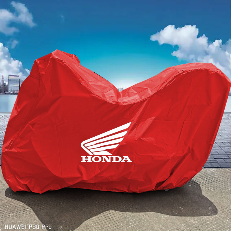 本田摩托牛津全罩防水防晒防尘