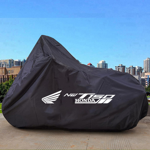 五羊本田NWT150摩托牛津车衣车罩