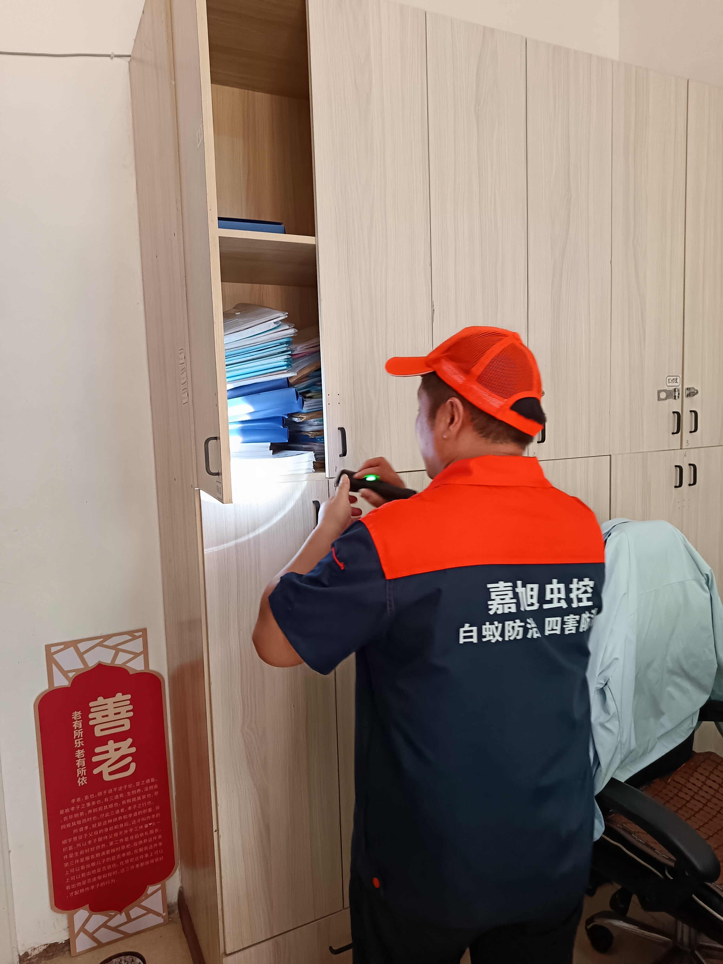 郴州全域除四害灭鼠灭蟑螂白蚁防治消杀服务耒阳灭鼠公司