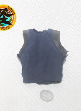 HOTTOYS HT 12寸1:6 复仇者联盟2 雷神4.0 托尔Thor内衬短袖散件