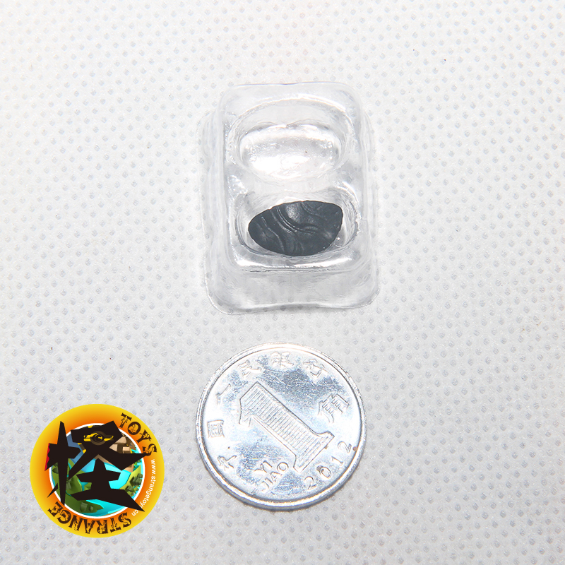 HT HOTToys  12寸1/6 复仇者联盟3 雷神7.0托尔THOR 黑色眼罩散件