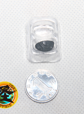 HT HOTToys  12寸1/6 复仇者联盟3 雷神7.0托尔THOR 黑色眼罩散件