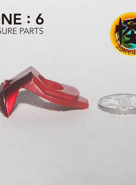 HotToys HT 12寸1:6 复仇者联盟3 压铸合金 钢铁侠 MK50 脖套散件