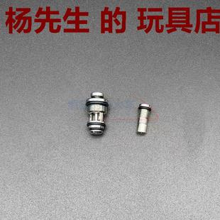 G17 P1M G34钢制大流量进出气阀N3 N9不锈钢气阀 P1S