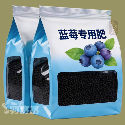 蓝莓专用有机肥硫酸钾缓释