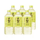 大瓶装 包邮 水果饮料特批价 12瓶整箱 怡宝至本清润枇杷炖梨1L