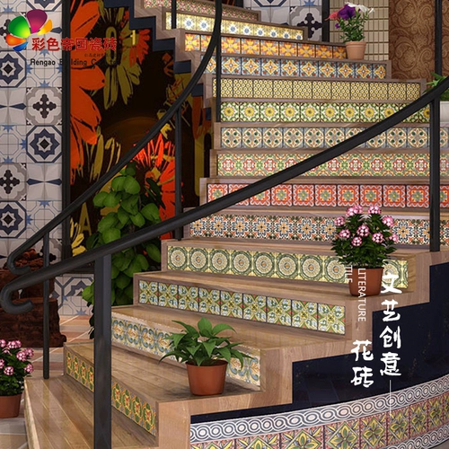 Керамика плитка маленькая пленка пленка на пол плитки