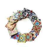 Керамика плитка маленькая пленка пленка на пол плитки