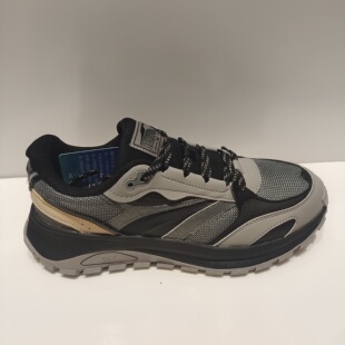 361度24冬季新款男款运动鞋休闲时尚百搭拼接橡胶防滑耐磨