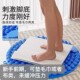 圆形超大指压板慢跑通经络足底按摩垫瑜伽通经络加厚成人放松肌肉