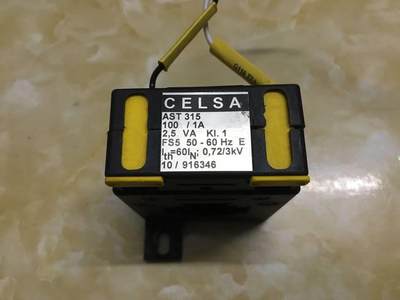 拍前咨询CELSA电传感器 AST 315/6A351.301流010U1议价