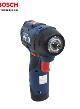 博世锂电冲击扳手机GDS10.8V/12V-EC