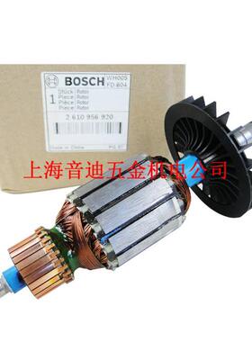 BOSCH博世电动马刀锯往复锯零配件GSA1100E/1300PCE转子定子碳刷