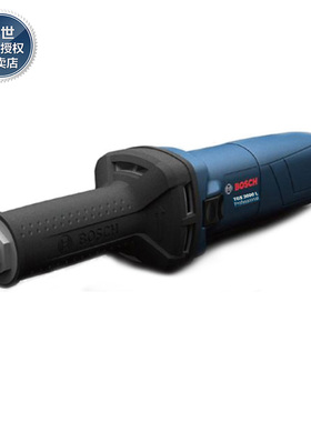 BOSCH博世直磨机新款GGS3000L 打磨机电动磨头电磨头电磨
