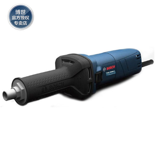BOSCH博世直磨机新款GGS3000L 打磨机电动磨头电磨头电磨