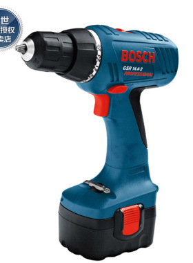 博世充电钻GSB185/GSR180i 充电式冲击电动起子机手电钻螺丝刀