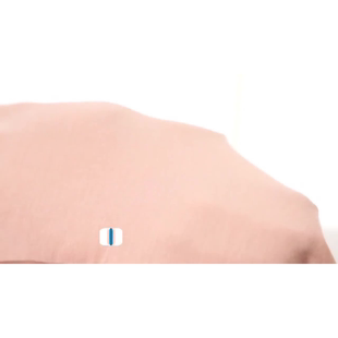 口袋款 透气莫代尔平角裤 大码 高腰 女士蕾丝花边 防走光安全裤