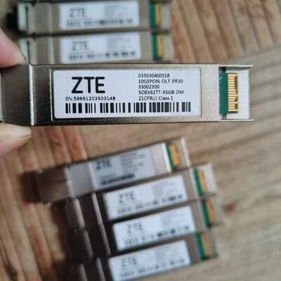 适用ZTE 10GEPON-OLT-PR30议价