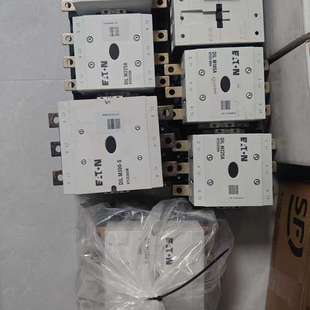 DIL M185A M225议价 型号DIL 适用穆勒低压接触器