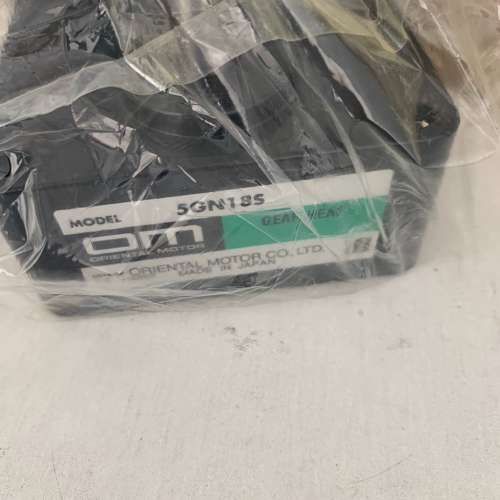 适用进口减速机5GN18S议价