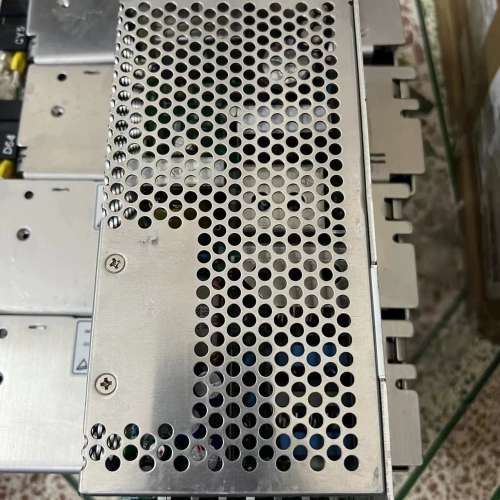 适用11个TDK-LAMBDA JWS150-5/A输5V议价