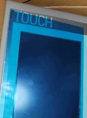 适用SIMATIC触摸屏，型号KTP600 Basic m议价