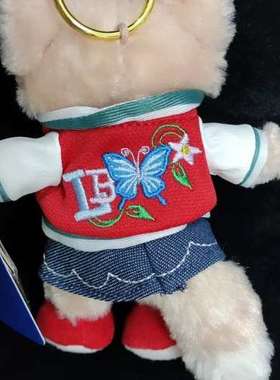 适用Disney迪士尼 玲娜贝儿 Stylin' All D议价