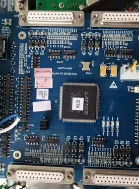 适用【大族激光】【HJAA-TK-STKB-01A 控制卡】议价