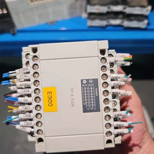 适用进口PLC扩展模块议价