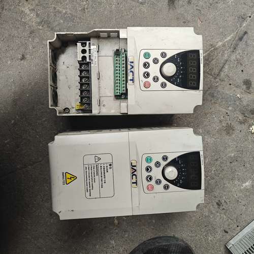 适用JACTAT500-T3-5R5G/7R5PB变频器一议价