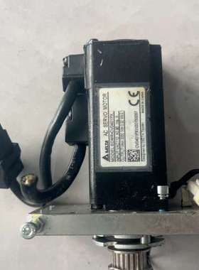 适用伺服电机ECMR-CV0401PX，100W，输入AC1议价