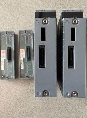 议价九五新YOKOGAWAPLC可控制器EC401-10议价