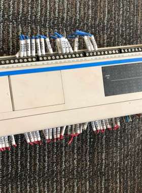 议价Todele泰德奥plc，PCM-64ER/ES，成色如图，议价