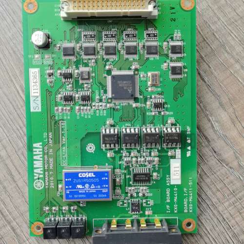 适用RCX240 CC-Link板卡 KX0-M4410-议价