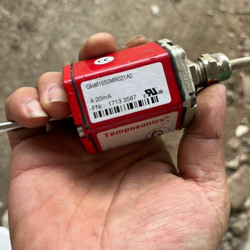 适用MTS传感器Ghm1650mr021a0议价